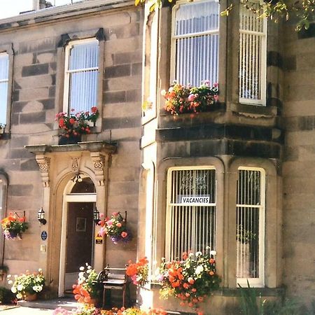 Abcorn Guest House Edinburgh Buitenkant foto