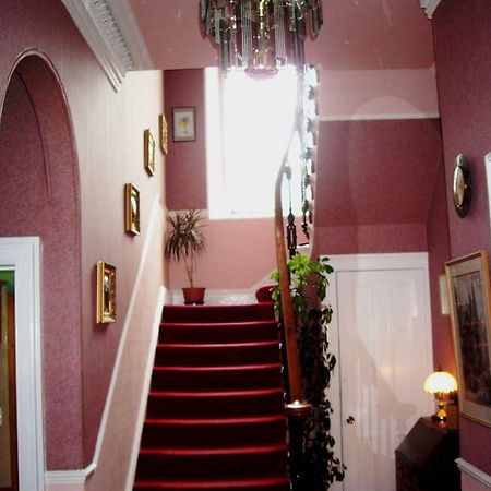 Abcorn Guest House Edinburgh Buitenkant foto