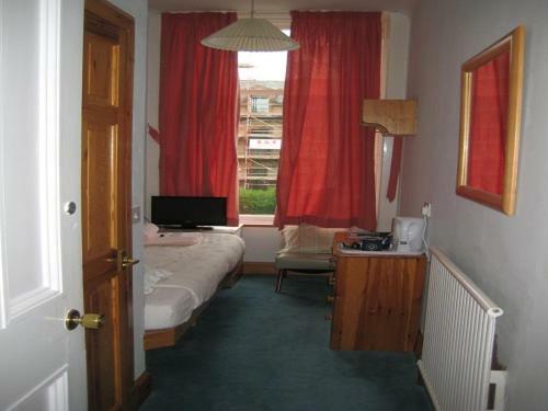 Abcorn Guest House Edinburgh Buitenkant foto